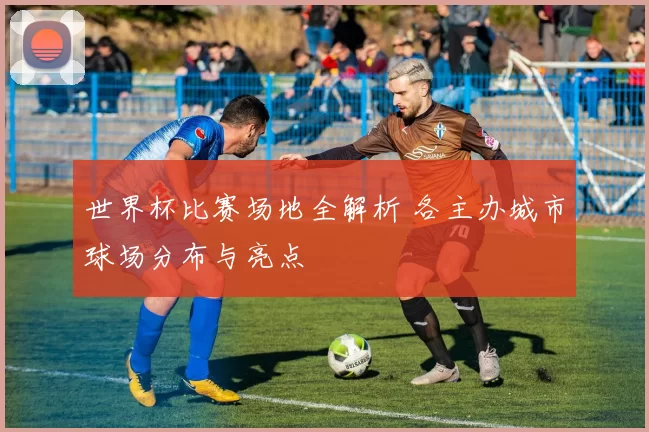 世界杯比赛场地全解析 各主办城市球场分布与亮点